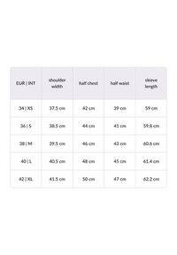 Rinascimento Marynarka CFC0128639003 Żółty Regular Fit. Kolor: żółty. Materiał: syntetyk #2