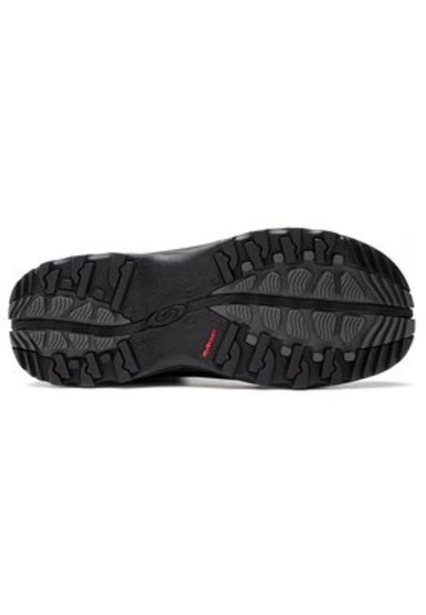 salomon - Salomon Trekkingi Toundra Pro Cswp 404727 27 G0 Czarny. Kolor: czarny. Materiał: syntetyk. Sport: turystyka piesza