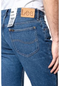 Lee - JEANSY MĘSKIE LEE RIDER TRASHED LAX L701GAYB 112117426 #8