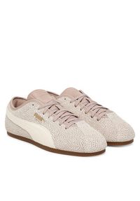 Puma Sneakersy Tackle Topcat 404835 02 Beżowy. Kolor: beżowy. Materiał: skóra, zamsz #2