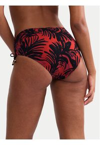 Triumph Dół od bikini Summer Palm 10227224 Brązowy. Kolor: brązowy. Materiał: syntetyk #5