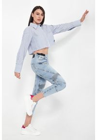 Pinko - Koszula damska Pergusa PINKO #5