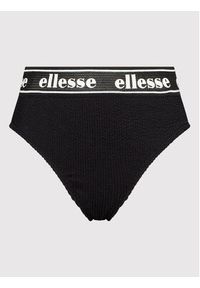 Ellesse Dół od bikini Winooze SGM14141 Czarny. Kolor: czarny. Materiał: syntetyk
