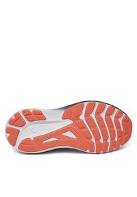 Asics Buty do biegania Gt-1000 13 1012B663 Granatowy. Kolor: niebieski. Materiał: mesh, materiał #4