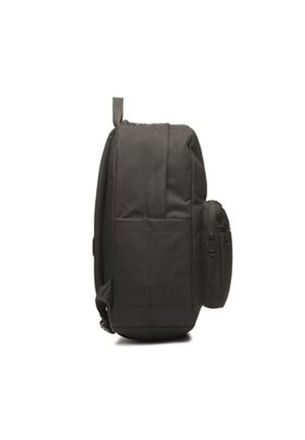 Herschel Plecak Pop Quiz Backpack 11405-05881 Czarny. Kolor: czarny. Materiał: materiał