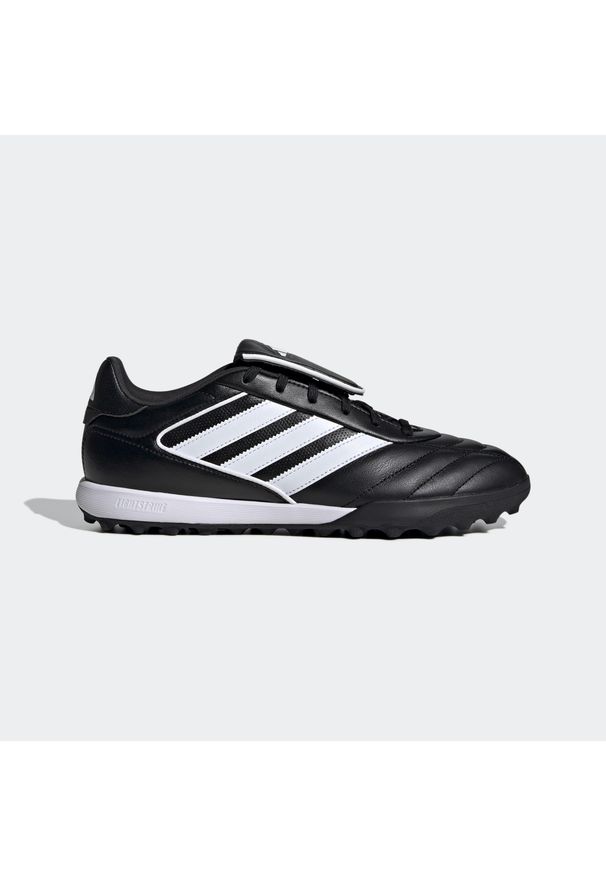 Adidas - Buty do piłki nożnej halowej ADIDAS Copa Gloro Turf. Materiał: skóra, kauczuk. Szerokość cholewki: normalna