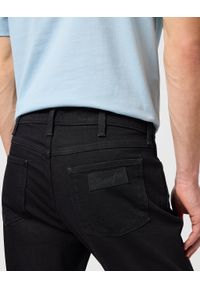 Wrangler - WRANGLER LARSTON MĘSKIE SPODNIE JEANSOWE JEASY DŻINSY ATMOSPHERE 112341423 W18S29326 #6