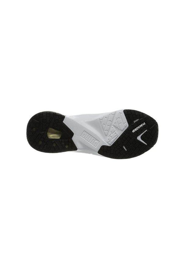 Buty do chodzenia damskie Puma LVL-UP XT Moto. Kolor: biały. Sport: turystyka piesza