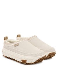 Ugg Klapki W Venture Daze 1155650 Écru. Materiał: skóra #4