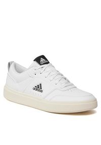 Adidas - adidas Sneakersy Park ST ID5585 Biały. Kolor: biały. Materiał: skóra
