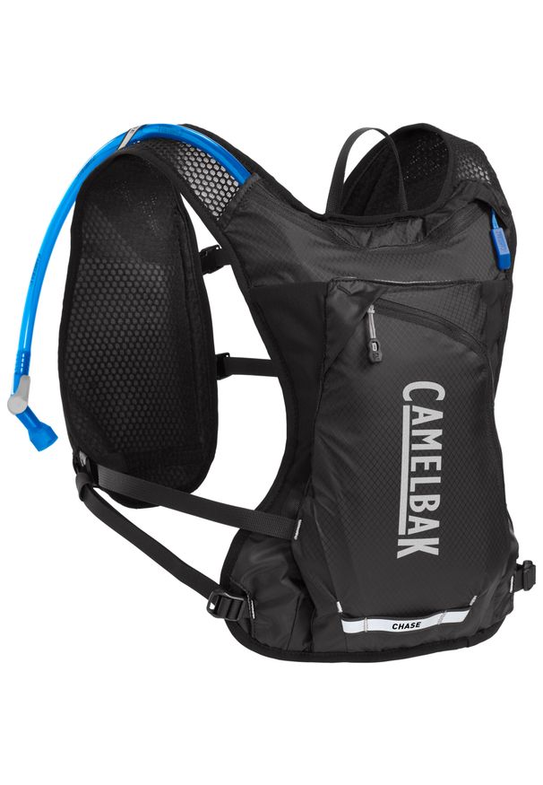 Kamizelka rowerowa damska CAMELBAK Women's Chase Race 4 Vest. Kolor: czarny