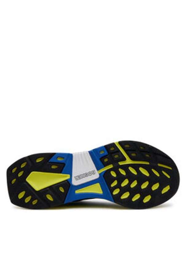 Bogner Sneakersy Ctp25 12522505 Granatowy. Kolor: niebieski. Materiał: skóra