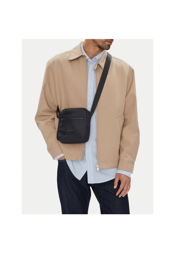 Gino Rossi - Torebka GINO ROSSI. Kolor: czarny