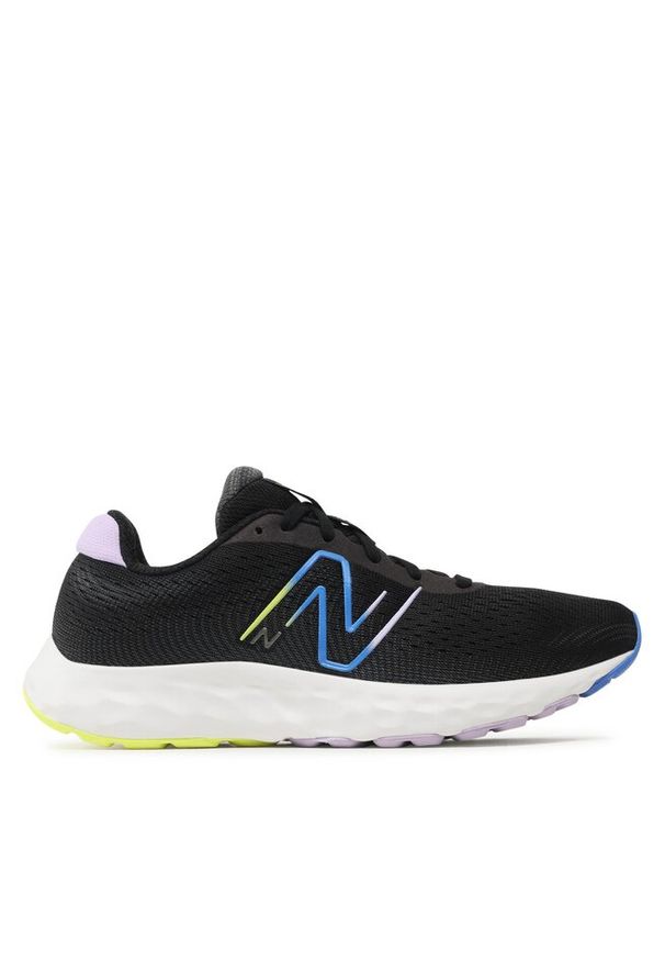 Buty do biegania New Balance. Kolor: czarny