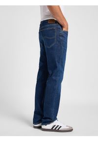 Lee - LEE MĘSKIE SPODNIE JEANSOWE LEE DAREN ZIP FLY STONEY 112363960 #3