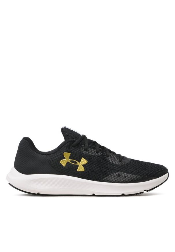 Buty do biegania Under Armour. Kolor: czarny