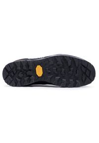 Aku Trekkingi Tengu Low Gtx GORE-TEX 976 Czarny. Kolor: czarny. Materiał: materiał. Technologia: Gore-Tex. Sport: turystyka piesza #8
