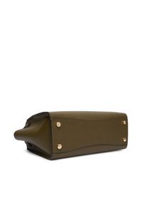 MICHAEL Michael Kors Torebka 30F5GNXT0L Zielony. Kolor: zielony. Materiał: skórzane #2