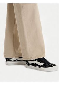 Vans Tenisówki Knu Skool VN000E9XG581 Czarny. Kolor: czarny. Materiał: skóra, zamsz #6