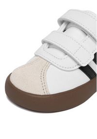 Adidas - adidas Sneakersy CEO-VL COURT 3.0 CF I ID9157 Biały. Kolor: biały. Materiał: materiał #8