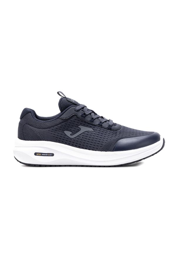 Buty męskie Joma Iron Men. Kolor: niebieski. Sport: turystyka piesza