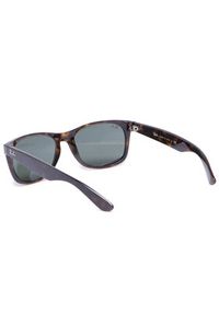 Ray-Ban Okulary przeciwsłoneczne New Wayfarer 0RB2132 902 Brązowy. Kolor: brązowy #2