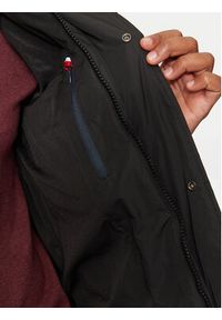 Hechter Paris Kurtka puchowa 45018 142213 Czarny Regular Fit. Kolor: czarny. Materiał: syntetyk #6