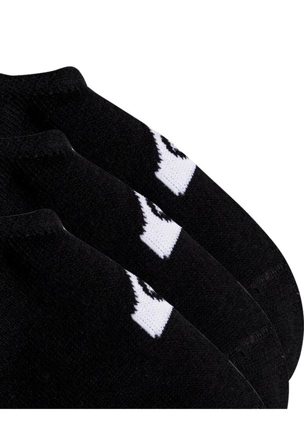 Quiksilver - dla Mężczyzn 3 LINER PACK Czarny. Kolor: brązowy, zielony, wielokolorowy. Materiał: tkanina, bawełna