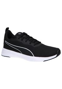 Puma - Buty sportowe do biegania PUMA PUMA FLYER FLEX. Kolor: czarny