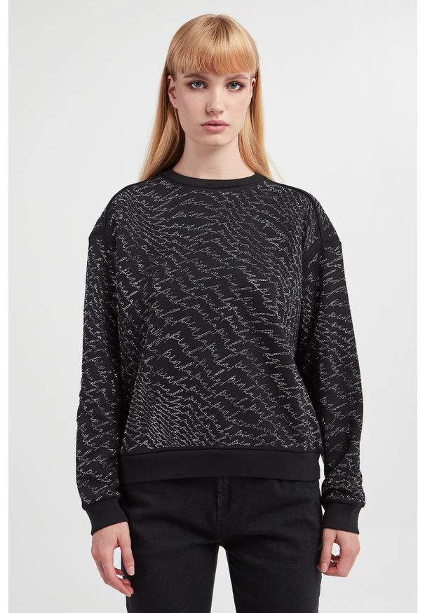 Pinko - Bluza damska Nella PINKO