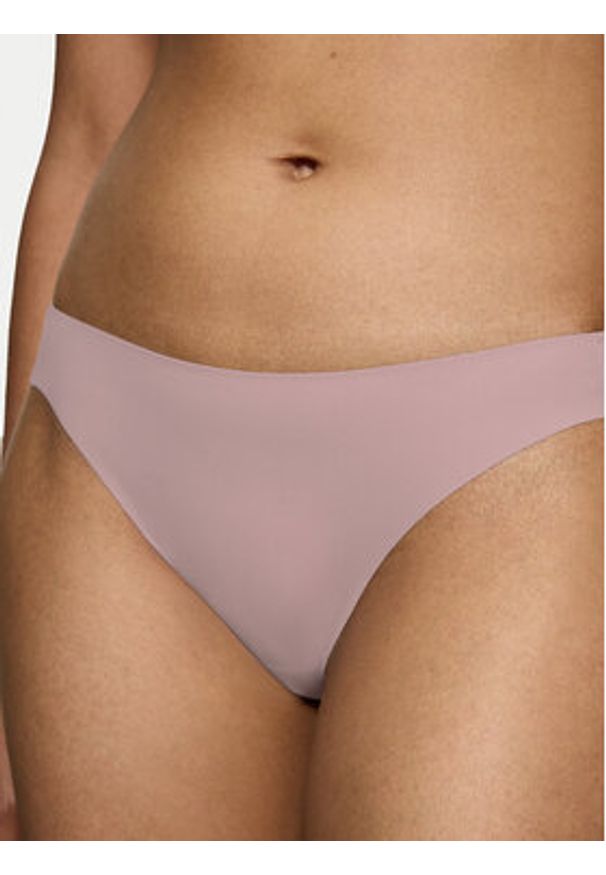 Triumph Stringi Smart Invisible 10222291 Różowy. Kolor: różowy. Materiał: syntetyk