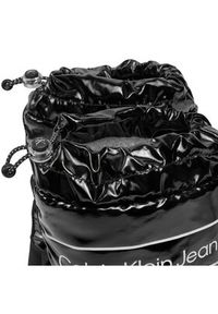 Calvin Klein Jeans Śniegowce V3A6-80713-1486 S Czarny. Kolor: czarny #3