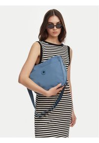 JOOP! Jeans Torebka 4130001190 Niebieski. Kolor: niebieski #1