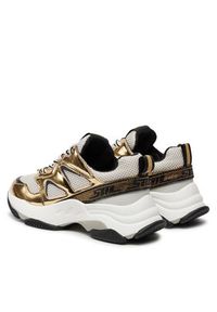 Steve Madden Sneakersy Medallist2 Sneaker SM11002326-04005-GGD Szary. Kolor: szary #3