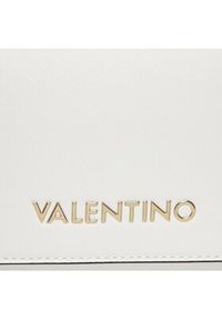 VALENTINO - Valentino Torebka Bercy VBS7LM03 Biały. Kolor: biały. Materiał: skórzane #5