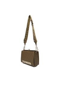 Steve Madden Torebka Bnoya-E SM13001639 Zielony. Kolor: zielony. Materiał: skórzane #3