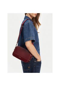 Torebka MEXX. Kolor: czerwony #1