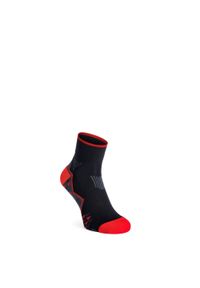 Skarpety biegowe CMP Trail Sock Skinlife. Kolor: czarny #1