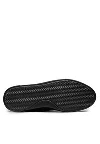 Lasocki Sneakersy WI16-ZED-03 Czarny. Kolor: czarny. Materiał: skóra