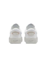 Nike Sneakersy DM7590-108 Biały. Kolor: biały #5