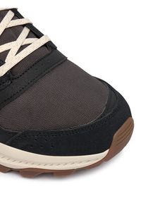 Merrell Trekkingi Tempo Sol Mid J038731 Czarny. Kolor: czarny. Materiał: skóra, zamsz. Sport: turystyka piesza #3