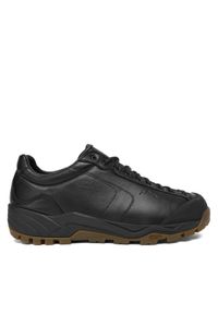 Diemme Sneakersy Movida DI25FWMOM Czarny. Kolor: czarny. Materiał: skóra