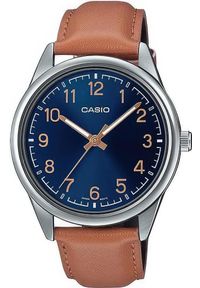 Zegarek Casio Zegarek Męski Casio #1