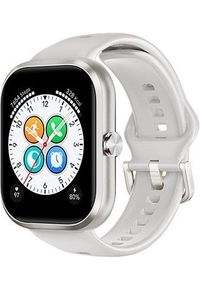 HONOR - Honor Choice Watch smartwatch, white. Rodzaj zegarka: smartwatch