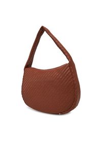 Guess Torebka HWWG95 30020 Brązowy. Kolor: brązowy. Materiał: skórzane #5