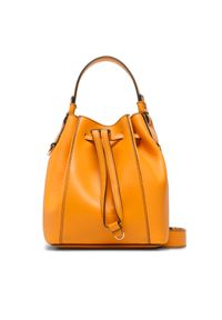 Torebka Furla. Kolor: pomarańczowy #1