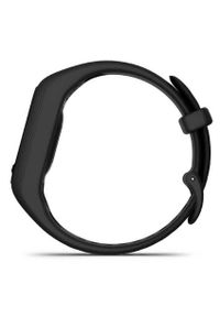 GARMIN - Garmin Vivosmart 5 czarny mały. Rodzaj zegarka: cyfrowe. Kolor: czarny. Styl: sportowy #4