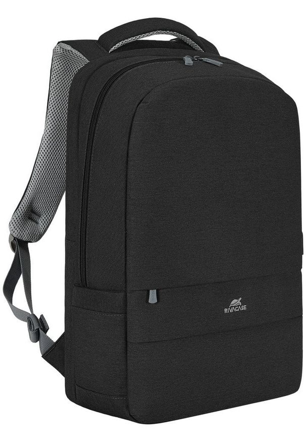 RIVACASE - Rivacase 7567 Laptop Rucksack 17,3 anti-theft schwarz