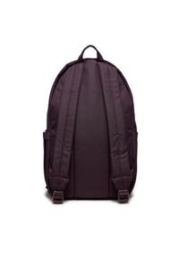 Herschel Plecak Settlement Backpack 11407-06223 Fioletowy. Kolor: fioletowy. Materiał: materiał