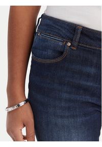 Fracomina Jeansy FP26SV9002D46401 Niebieski Slim Fit. Kolor: niebieski #2